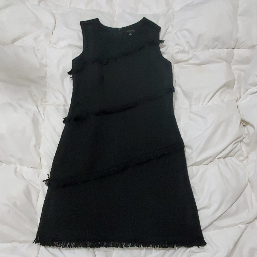 Ann Taylor Dress LBD